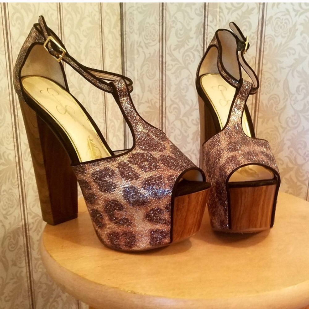 Heels